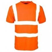 High Visibility T-shirts bedrukken